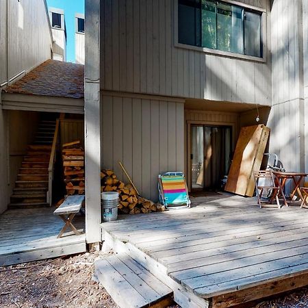 Ferienwohnung Warm Springs Wonder Ketchum Exterior foto