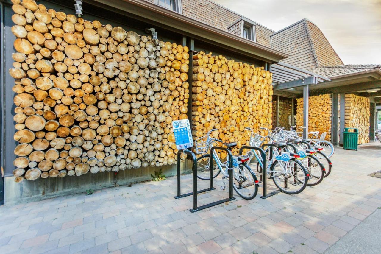 Ferienwohnung Warm Springs Wonder Ketchum Exterior foto