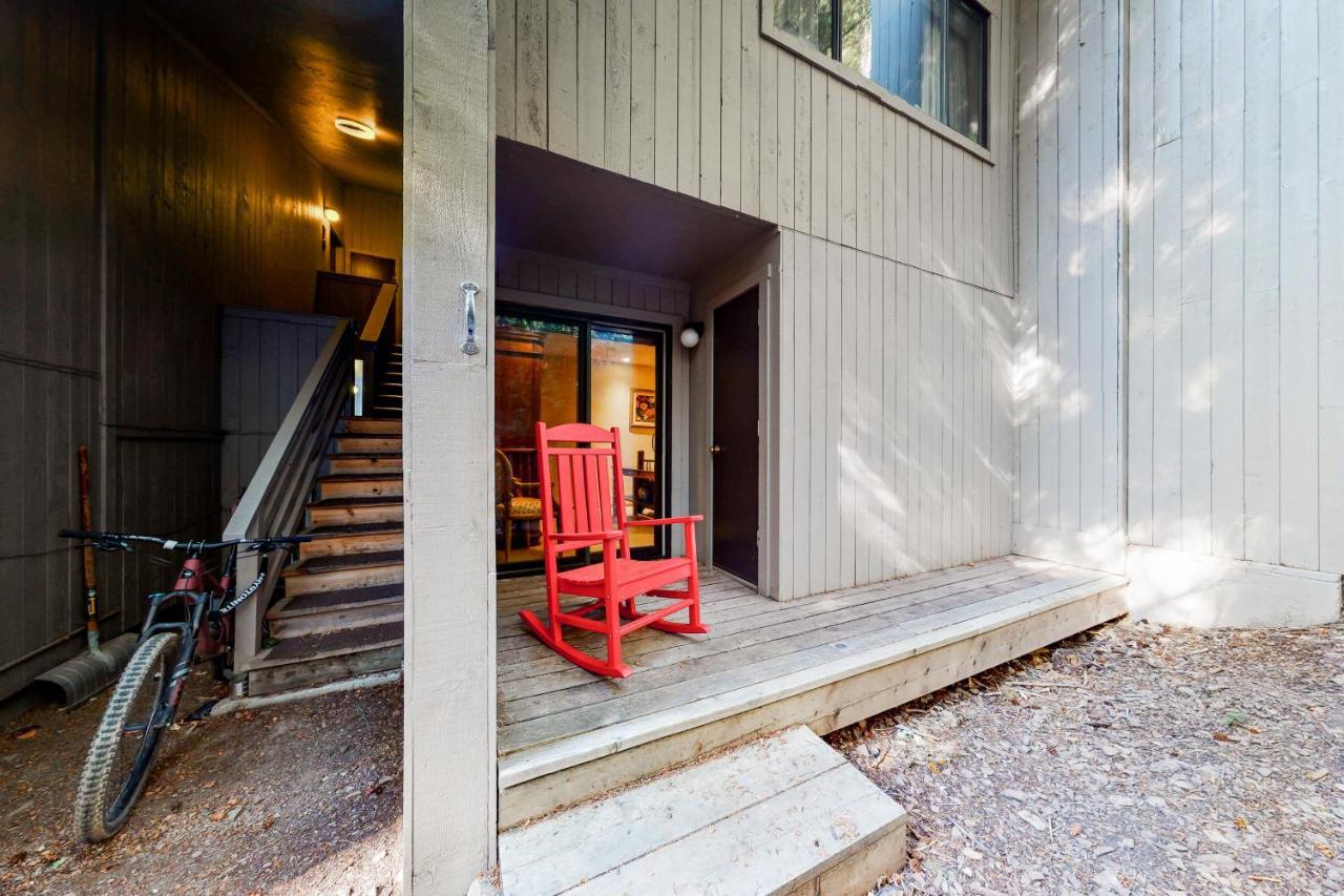 Ferienwohnung Warm Springs Wonder Ketchum Exterior foto