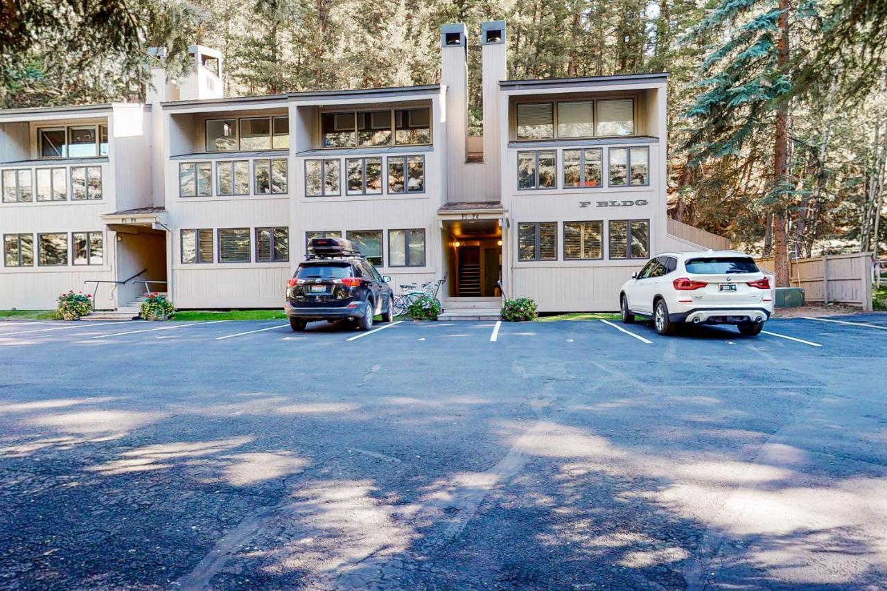 Ferienwohnung Warm Springs Wonder Ketchum Exterior foto