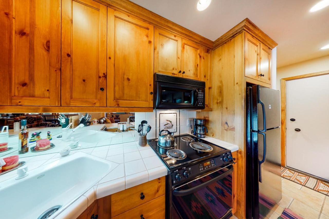 Ferienwohnung Warm Springs Wonder Ketchum Exterior foto